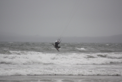 Windsurfer 1, Pembrokeshire