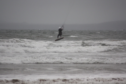Windsurfer 2, Pembrokeshire